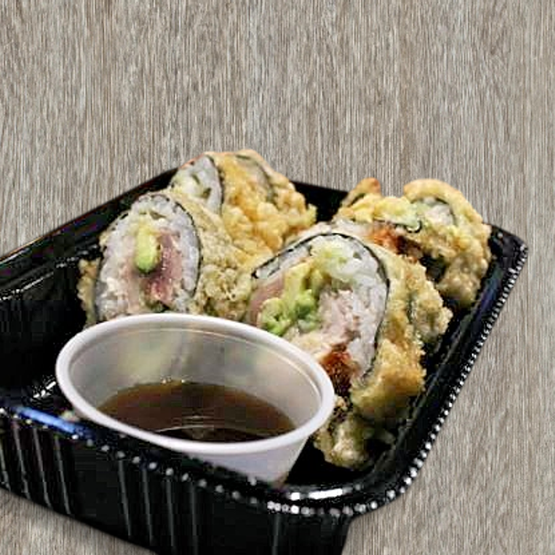 Best Autumn Signature Roll in San Francisco, CA
