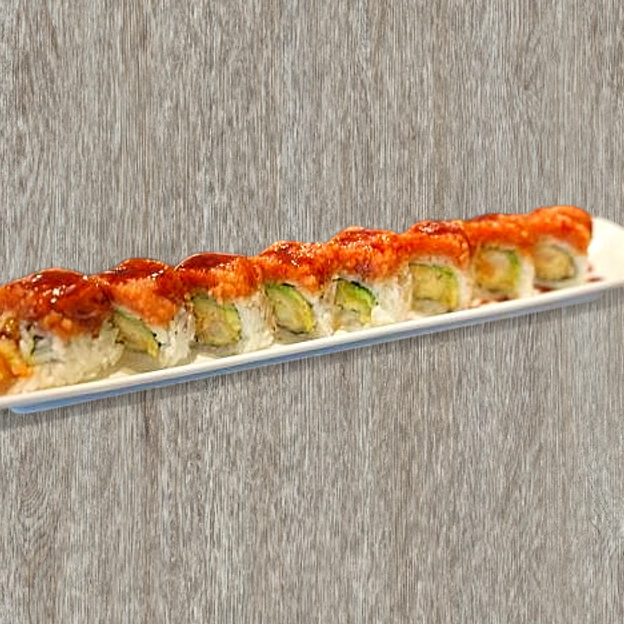 Best Crazy Signature Roll in San Francisco, CA