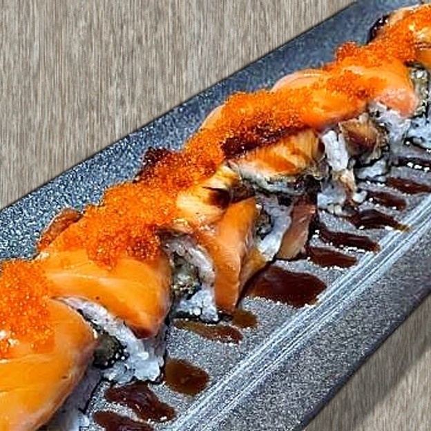 Best Devil Signature Roll in San Francisco, CA