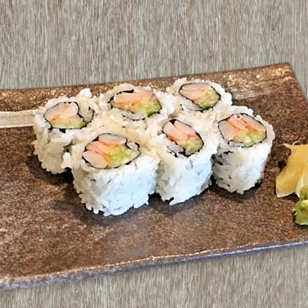 Best New York Roll in San Francisco, CA