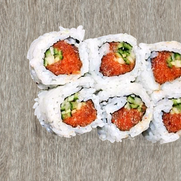 Best Spicy Tuna Roll in San Francisco, CA