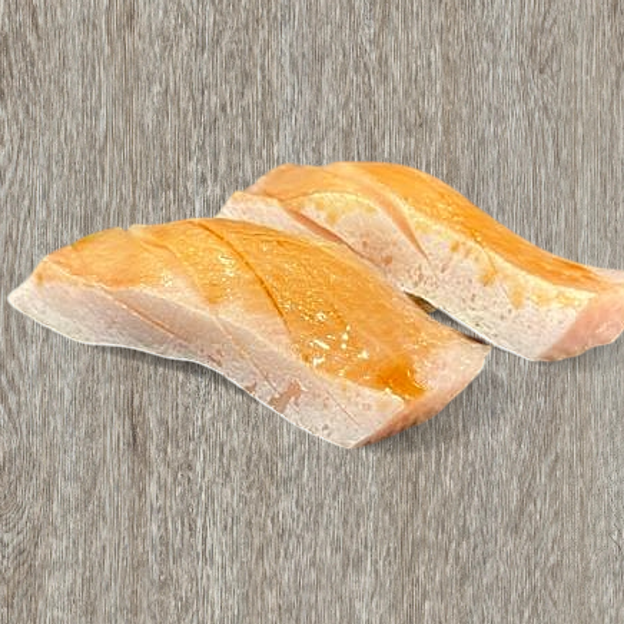 Best Hamachi Toro Nigiri Sushi in San Francisco, CA