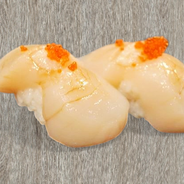 Best Hotate Nigiri Sushi in San Francisco, CA