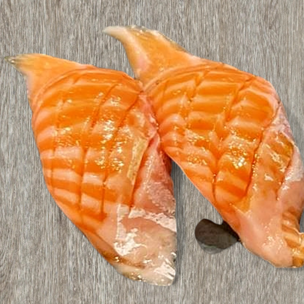 Best Sake Toro Nigiri Sushi in San Francisco, CA