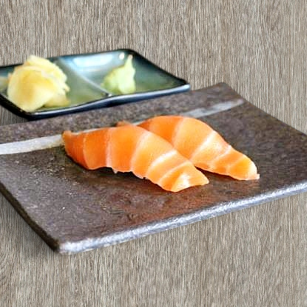 Best Sake Nigiri Sushi in San Francisco, CA