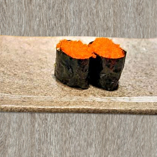 Best Tobiko Nigiri Sushi in San Francisco, CA