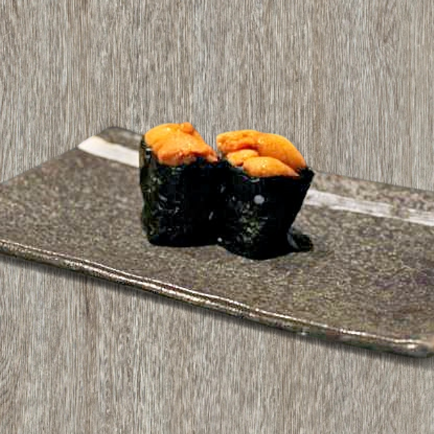 Best Uni Nigiri Sushi in San Francisco, CA