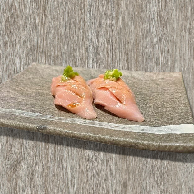 Best Blue Fin Toro Nigiri in San Francisco, CA