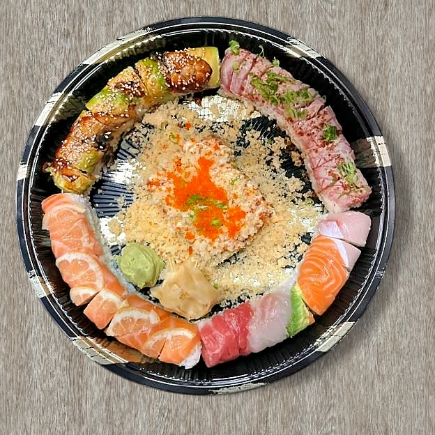 Best Signature Tray in San Francisco, CA