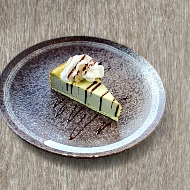 Best Japanese Style Cheesecake in San Francisco, CA
