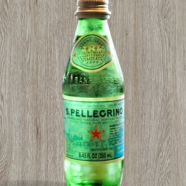 Best San Pellegrino Sparkling Water in San Francisco, CA