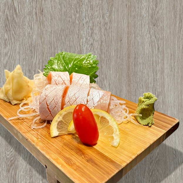 Best Sake Toro Sashimi in San Francisco, CA