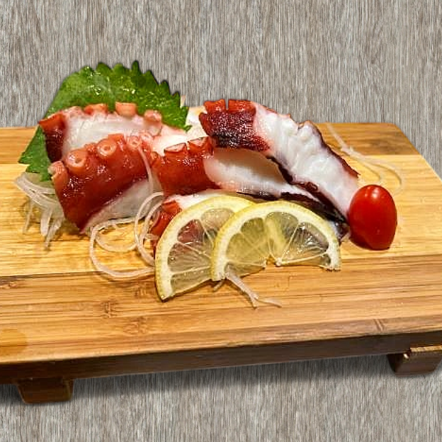Best Tako Sashimi in San Francisco, CA
