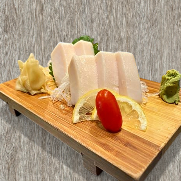 Best Walu Sashimi in San Francisco, CA