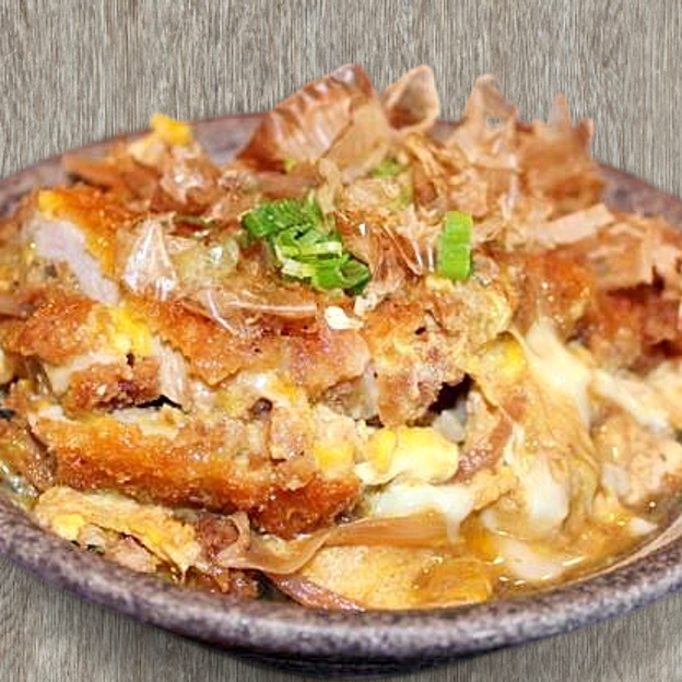 Best Katsu Don in San Francisco, CA