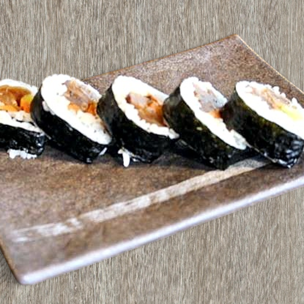 Best Veggie Futomaki in San Francisco, CA