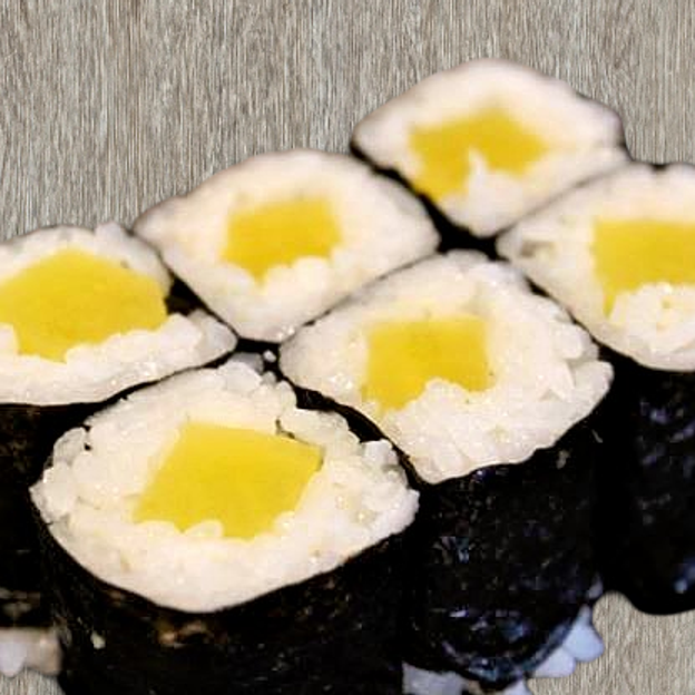 Best Oshinko Maki in San Francisco, CA