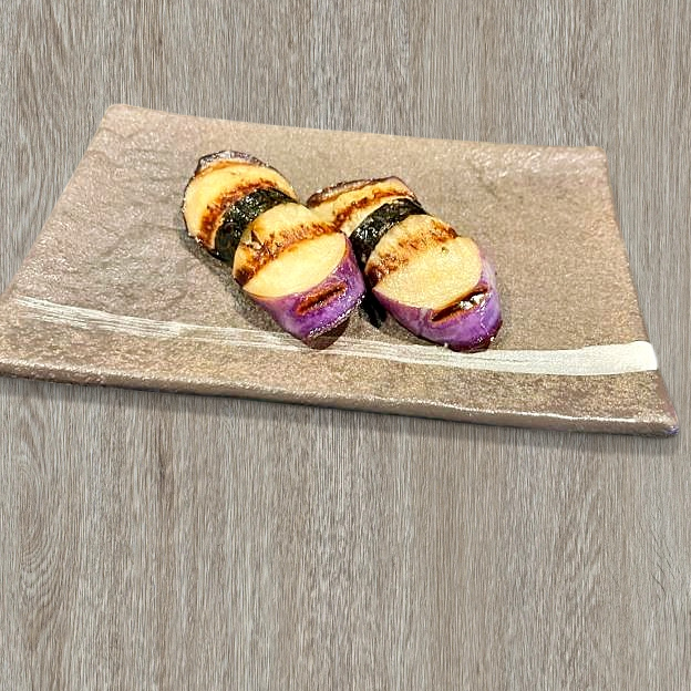 Best Eggplant Nigiri in San Francisco, CA