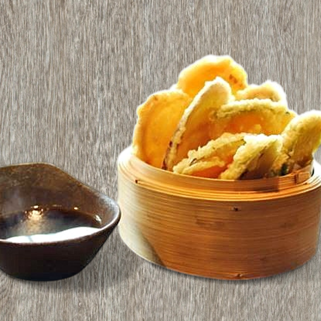 Best Vegetable Tempura Entree in San Francisco, CA