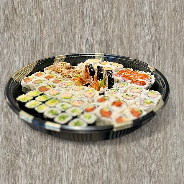 Best Maki Tray in San Francisco, CA