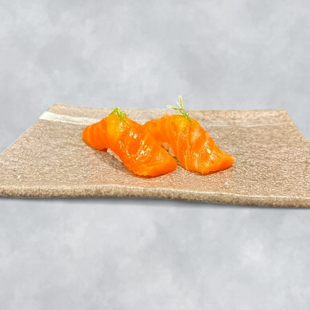 Best Ocean Trout Nigiri in San Francisco, CA