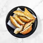 Best Pan Fried Vegetable Dumpling (8) in Philadelphia, PA