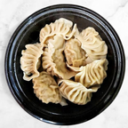 Best Boiled Pork Dumpling (8) in Philadelphia, PA