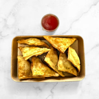 Best Crab Rangoon (8)(Cheese) in Philadelphia, PA