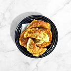 Best Pan Fried Pork Dumpling (8) in Philadelphia, PA