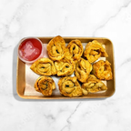 Best Fried Wonton (10) in Philadelphia, PA