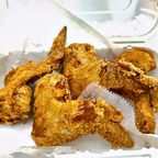 Best Chicken Wings (4) in Philadelphia, PA