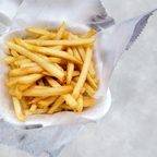 Best French Fries in Philadelphia, PA