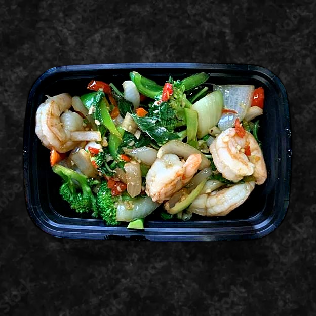 Best Thai Basil  in Vail, CO