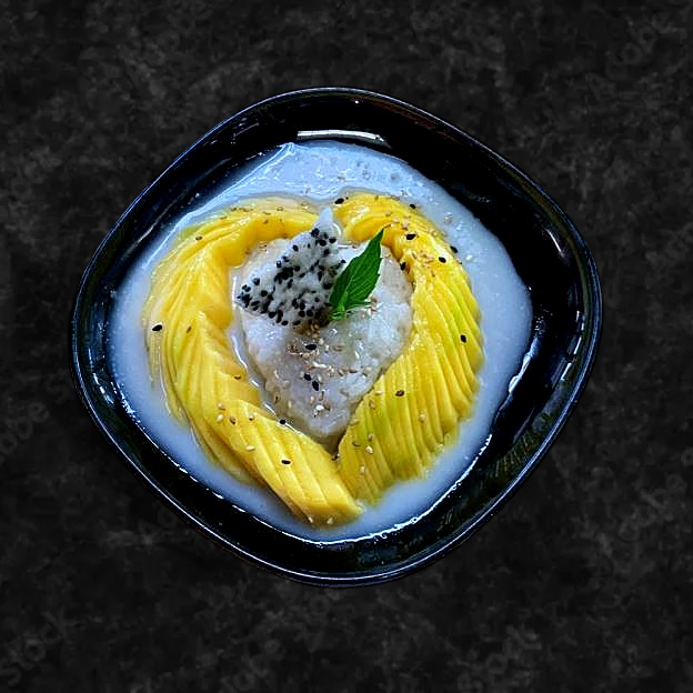 Best Stick Rice with Mango  in Vail, CO