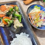 Best Broccoli Lunch Special in Costa Mesa, CA