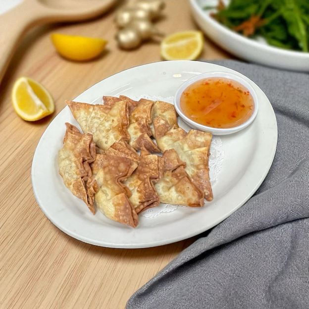 Best Fried Wonton in Costa Mesa, CA