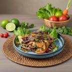 Best Spicy Beef Salad in Costa Mesa, CA