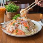 Best Glass Noodle Salad in Costa Mesa, CA