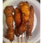 Best 鸡串 Teriyaki Chicken (4) in Pasadena, MD