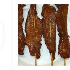 Best 牛串 Beef on Stick (4) in Pasadena, MD