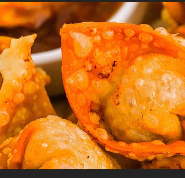 Best 炸云吞 
Fried Wonton (8) in Pasadena, MD