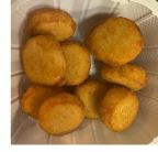 Best 炸干贝 Fried Scallop (10) in Pasadena, MD
