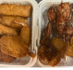 Best 宝宝盘 Pu Pu Platter (for 2) in Pasadena, MD