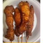 Best 鸡串 Teriyaki Chicken Stick (4) in Pasadena, MD