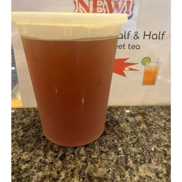 Best Homemade HalfHalf IceTea(32oz) in Pasadena, MD