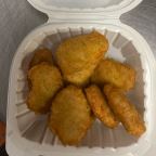 Best 鸡块 Chicken Nugget (10) in Pasadena, MD