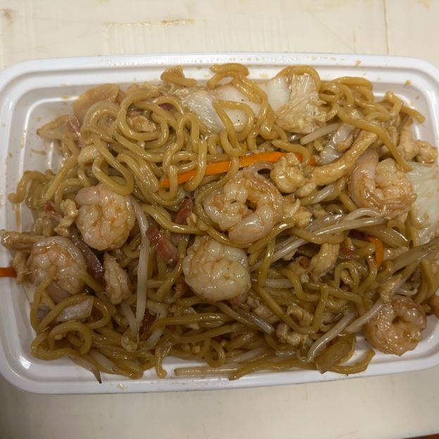 Best 本楼捞面 
House Special Lo Mein in Pasadena, MD