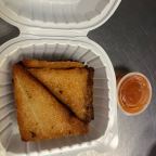 Best 虾多士 Shrimp Toast (4) in Pasadena, MD