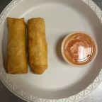 Best 上海卷 Crispy Spring Roll (2) in Pasadena, MD