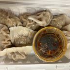 Best 水饺 Steamed Dumplings (8) in Pasadena, MD